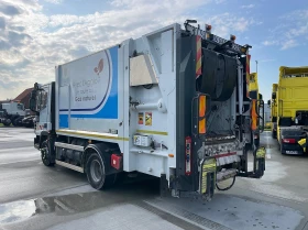 Iveco Eurocargo120e  120 EL20 | Mobile.bg    4