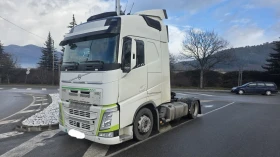 Volvo Fh 460 EURO 6 МЕГА ХИДРАВЛИЧЕ ЛАФЕТ 