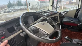 Volvo Fh 460 EURO 6 ���� ���������� �����  | Mobile.bg � ����� ������ 15
