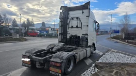 ����� �� �������� �� Volvo Fh 460 EURO 6 ���� ���������� ����� 