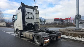 ����� �� �������� �� Volvo Fh 460 EURO 6 ���� ���������� ����� 
