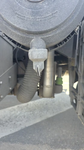 Volvo Fh 460 EURO 6 Компресор, снимка 5 - Камиони - 53619848