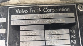 Volvo Fh 460 EURO 6 Компресор, снимка 7 - Камиони - 53619848