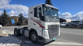 Volvo Fh 460 EURO 6 Компресор, снимка 2 - Камиони - 53619848