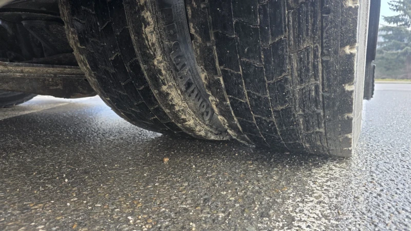 Volvo Fh 460 EURO 6 МЕГА ХИДРАВЛИЧЕ ЛАФЕТ , снимка 6 - Камиони - 53389446