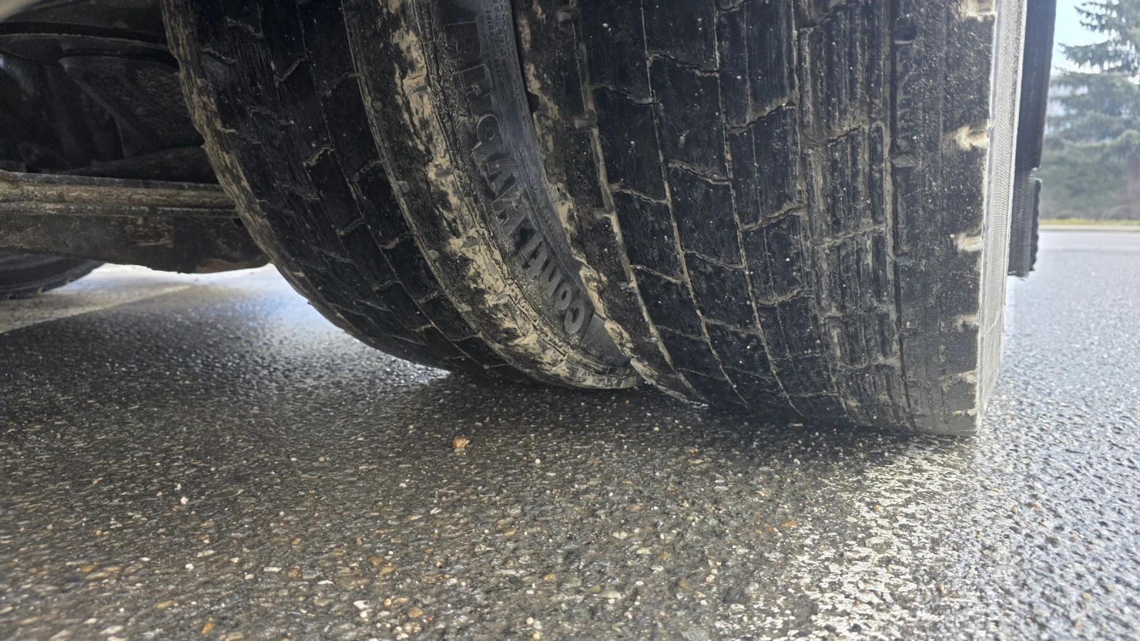 Volvo Fh 460 EURO 6 МЕГА ХИДРАВЛИЧЕ ЛАФЕТ  - изображение 6