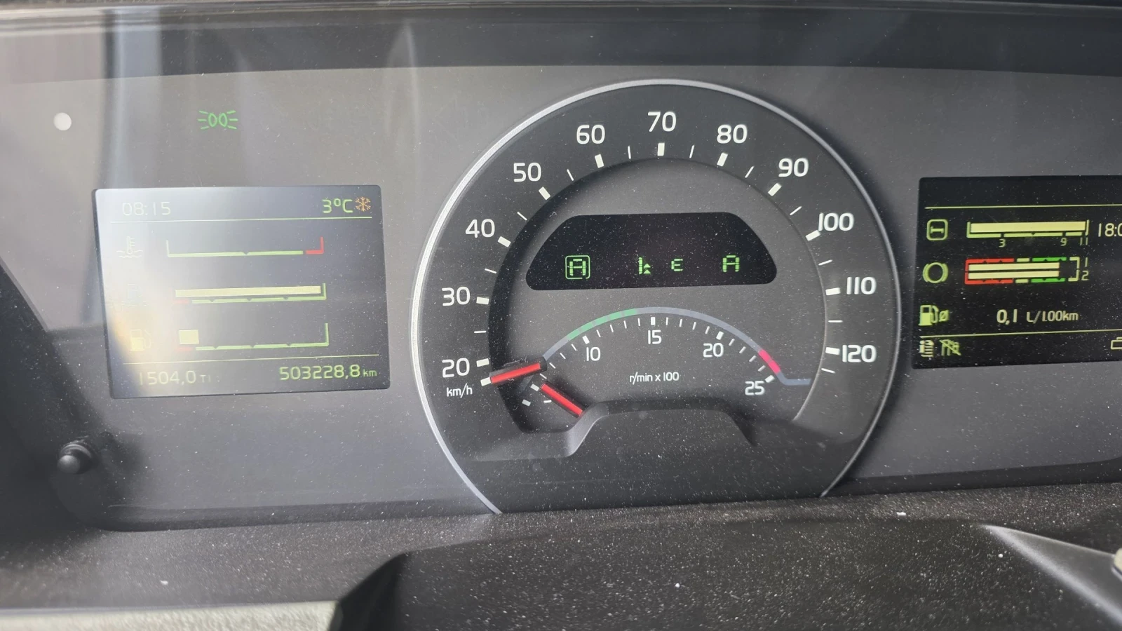 Volvo Fh 460 EURO 6 ���� ���������� �����  | Mobile.bg � ����������� 16