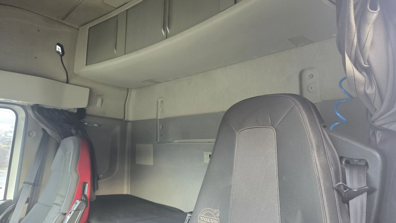 Volvo Fh 460 EURO 6 ���� ���������� �����  | Mobile.bg � ����������� 13