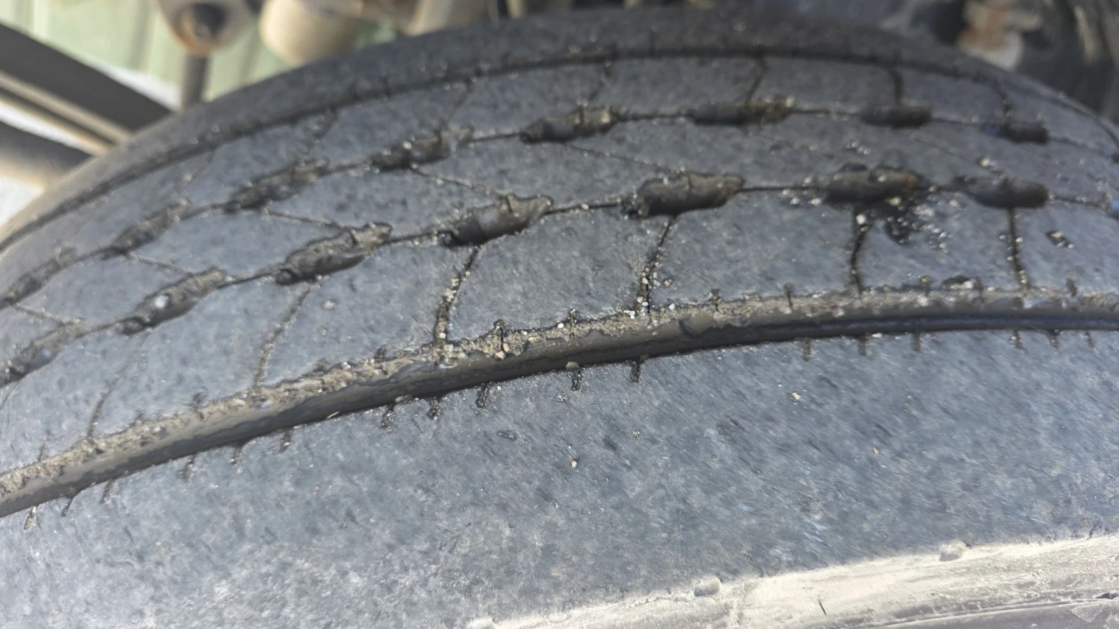 Volvo Fh 460 EURO 6 Компресор - изображение 9