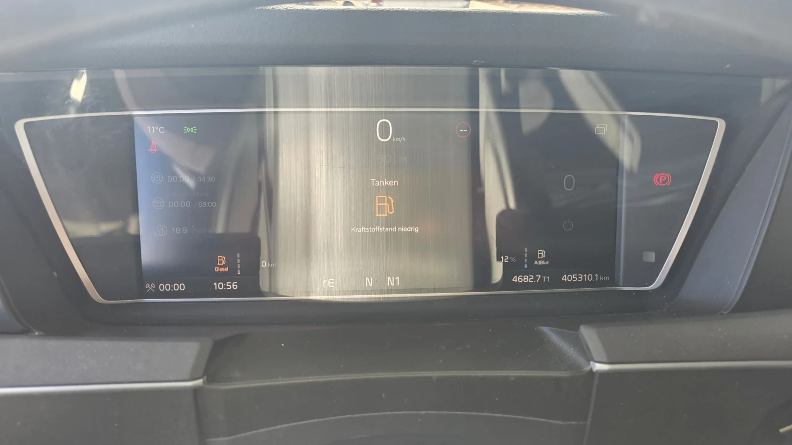 Volvo Fh 460 EURO 6 ��������� | Mobile.bg � ����������� 15