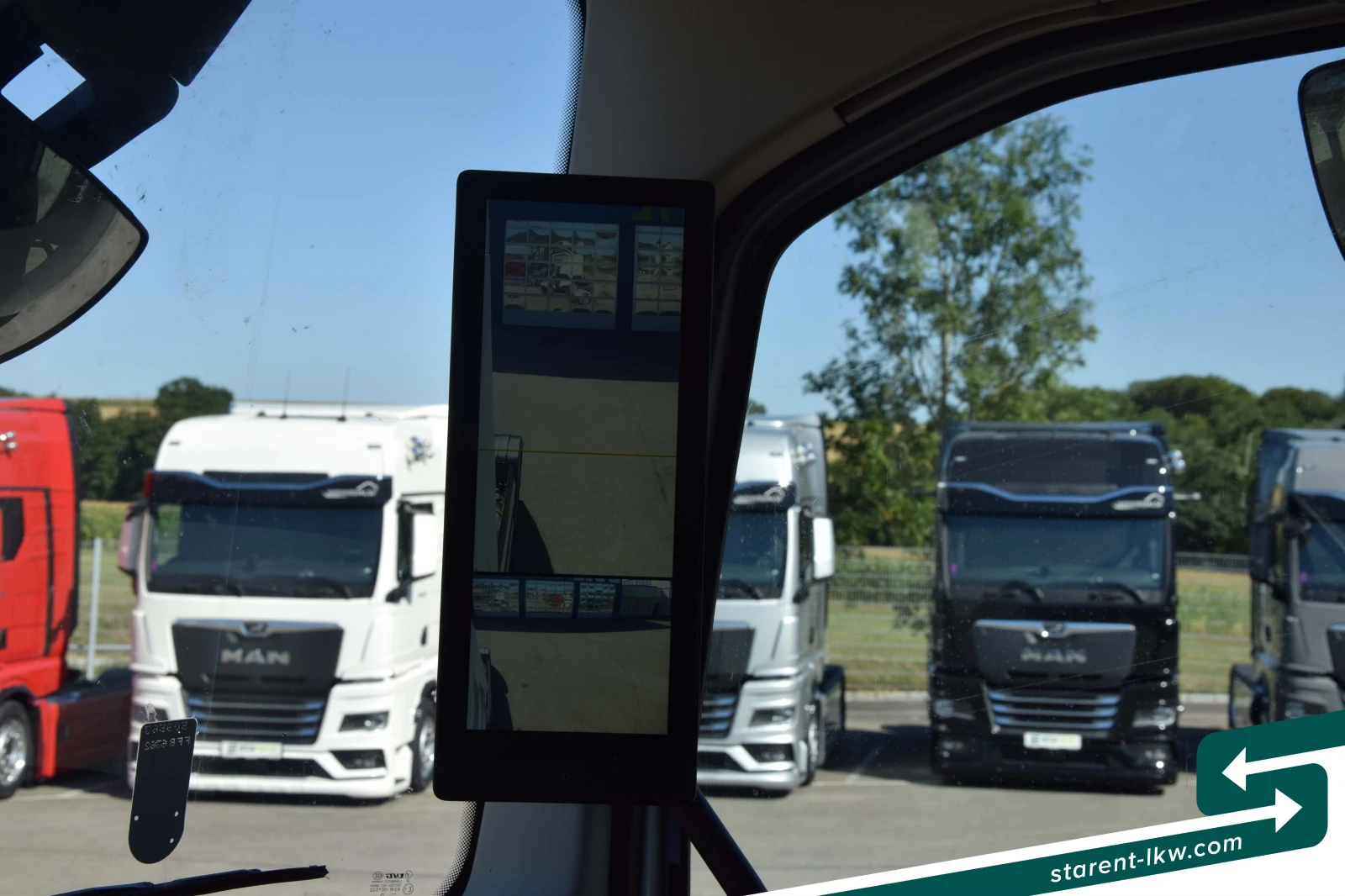 Volvo Fh SZM26136, снимка 12 - Камиони - 55652966