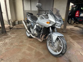 Kawasaki Z, снимка 4