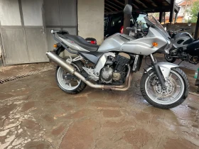 Kawasaki Z, снимка 5