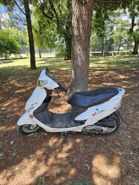 Peugeot V-Clic, снимка 1