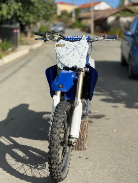 Yamaha Wr, снимка 2