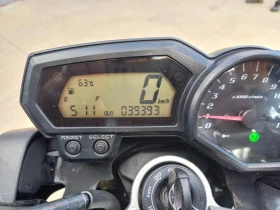 Yamaha FZ1 Ohlins  , снимка 10