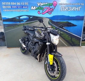 Yamaha FZ1 Ohlins  , снимка 2