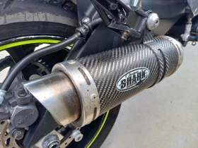 Yamaha FZ1 Ohlins  , снимка 5