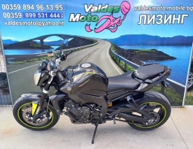 Yamaha FZ1 Ohlins  , снимка 8