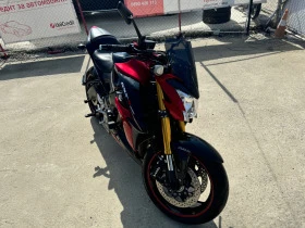 Suzuki Gsx S 1000, снимка 3