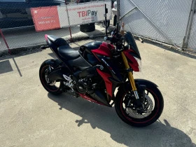 Suzuki Gsx S 1000, снимка 2