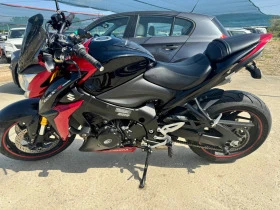 Suzuki Gsx S 1000, снимка 5