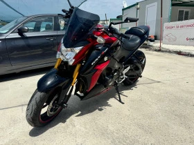  Suzuki Gsx