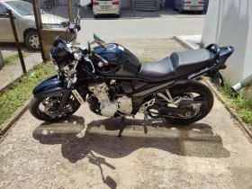 Suzuki Bandit GSF 650i, снимка 7