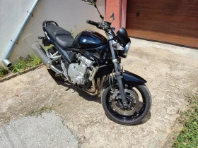 Suzuki Bandit GSF 650i | Mobile.bg    3