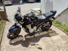 Suzuki Bandit GSF 650i, снимка 2