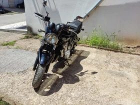 Suzuki Bandit GSF 650i, снимка 6