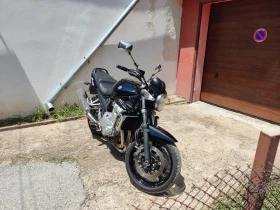 Suzuki Bandit GSF 650i, снимка 5