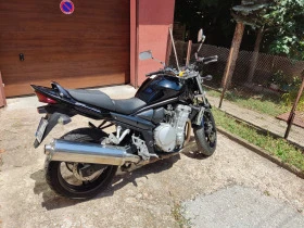 Suzuki Bandit GSF 650i | Mobile.bg    4