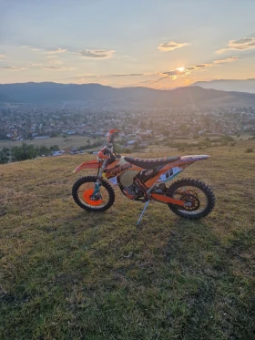 Ktm 450 | Mobile.bg    3