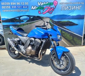 Kawasaki Z 750