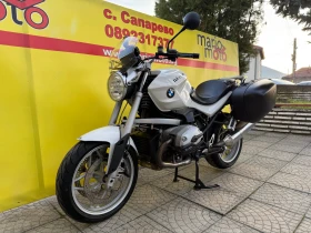 BMW R 1200R, снимка 7