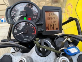 BMW R 1200R, снимка 13