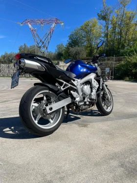 Yamaha FZ6 undefined | Auto.bg — изображение 2