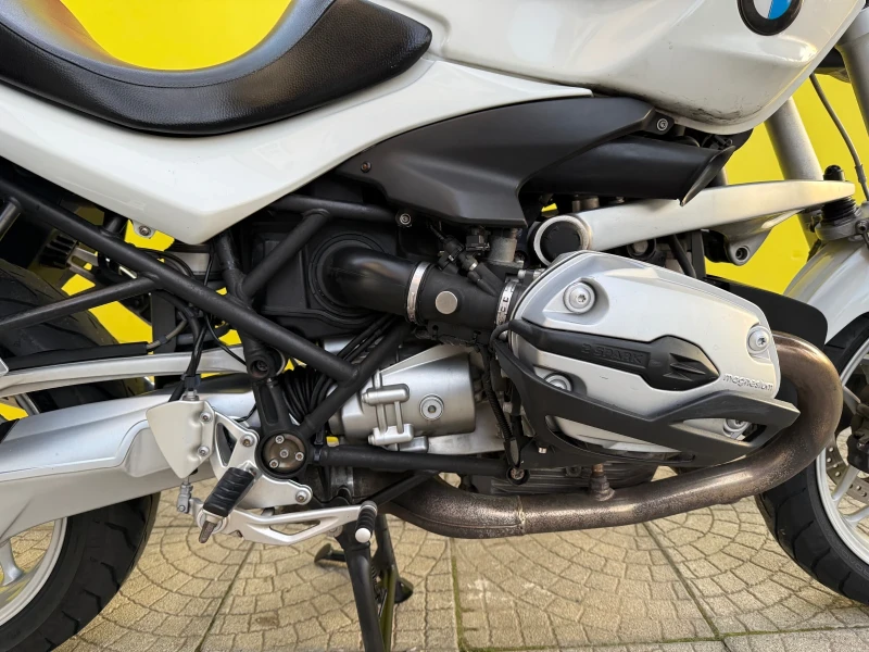 BMW R 1200R, снимка 11 - Мотоциклети и мототехника - 52725818