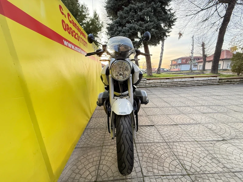 BMW R 1200R, снимка 9 - Мотоциклети и мототехника - 52725818