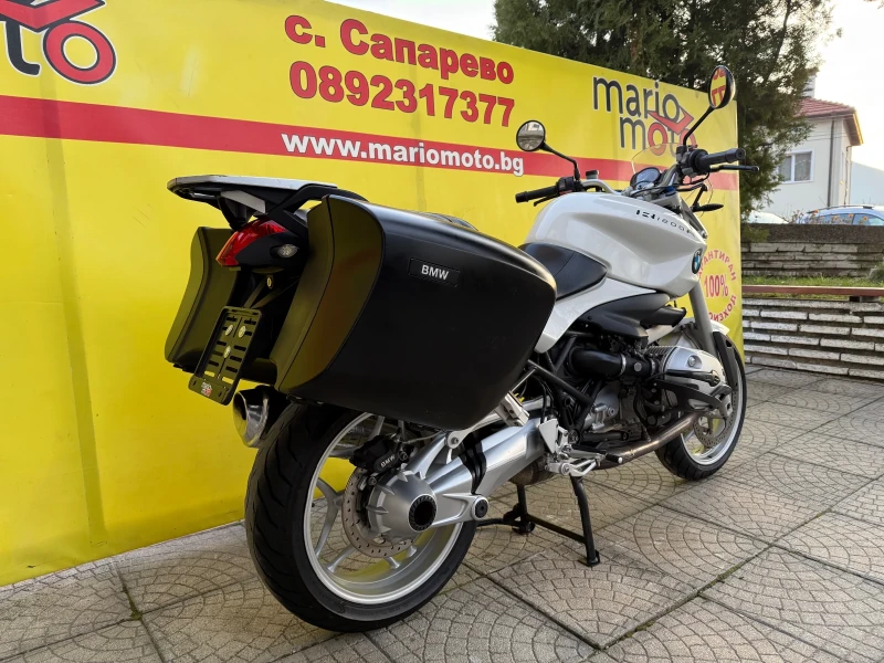 BMW R 1200R, снимка 3 - Мотоциклети и мототехника - 52725818