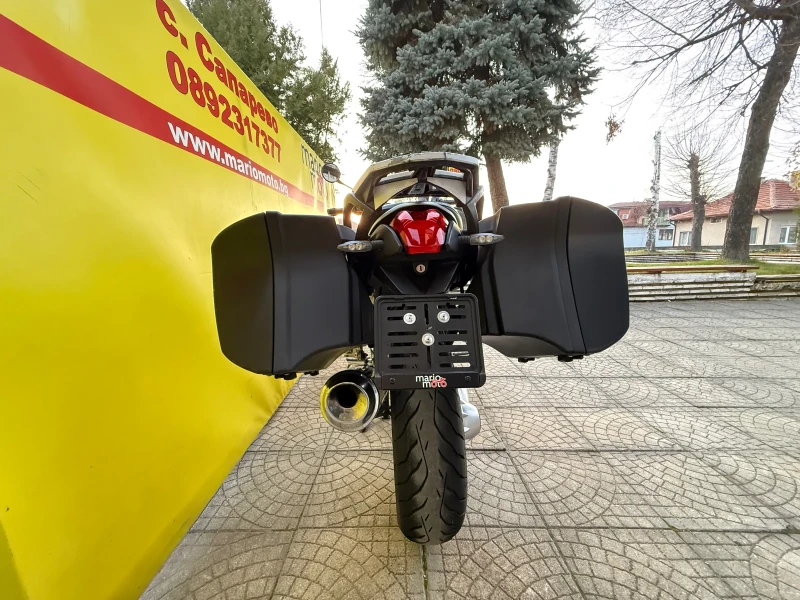 BMW R 1200R, снимка 5 - Мотоциклети и мототехника - 52725818