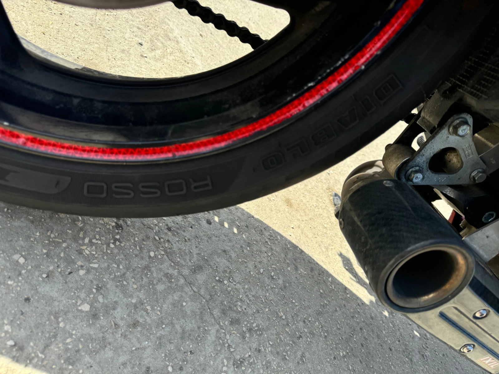 Suzuki Gsx S 1000 | Mobile.bg   13