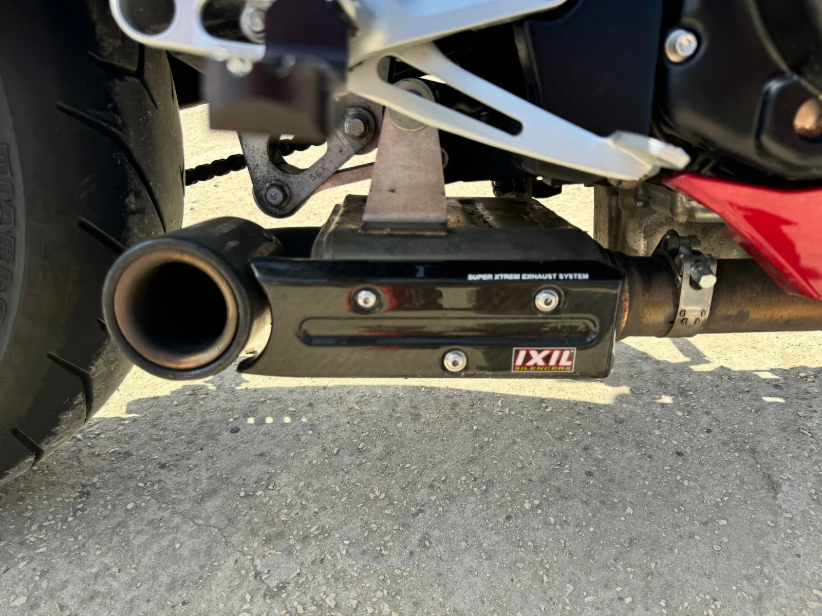 Suzuki Gsx S 1000 | Mobile.bg   12