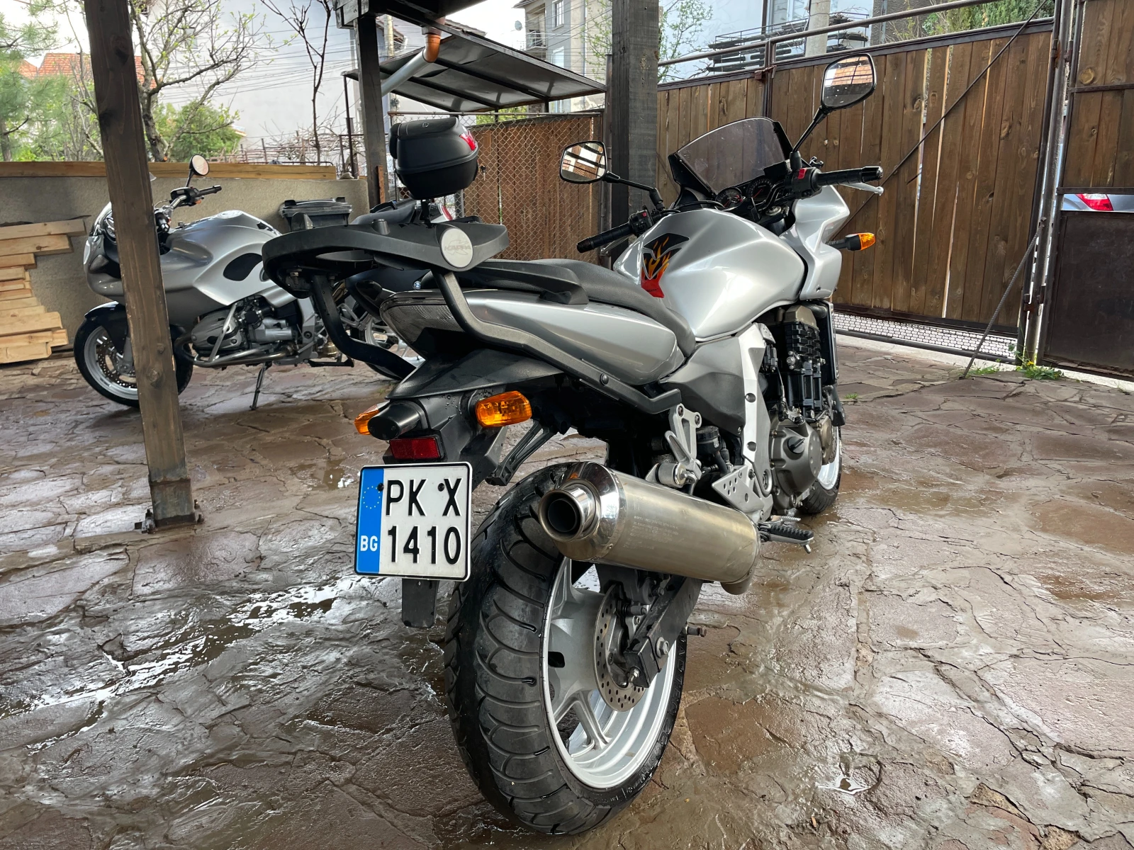 Kawasaki Z  - изображение 2
