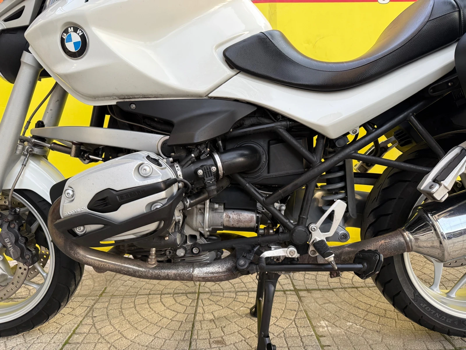 BMW R 1200R | Mobile.bg   12