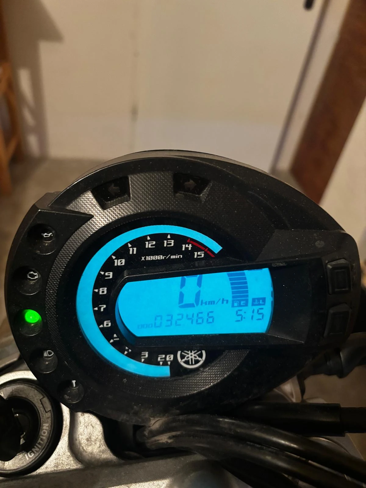 Yamaha FZ6, снимка 3 - Мотоциклети и мототехника - 54061178