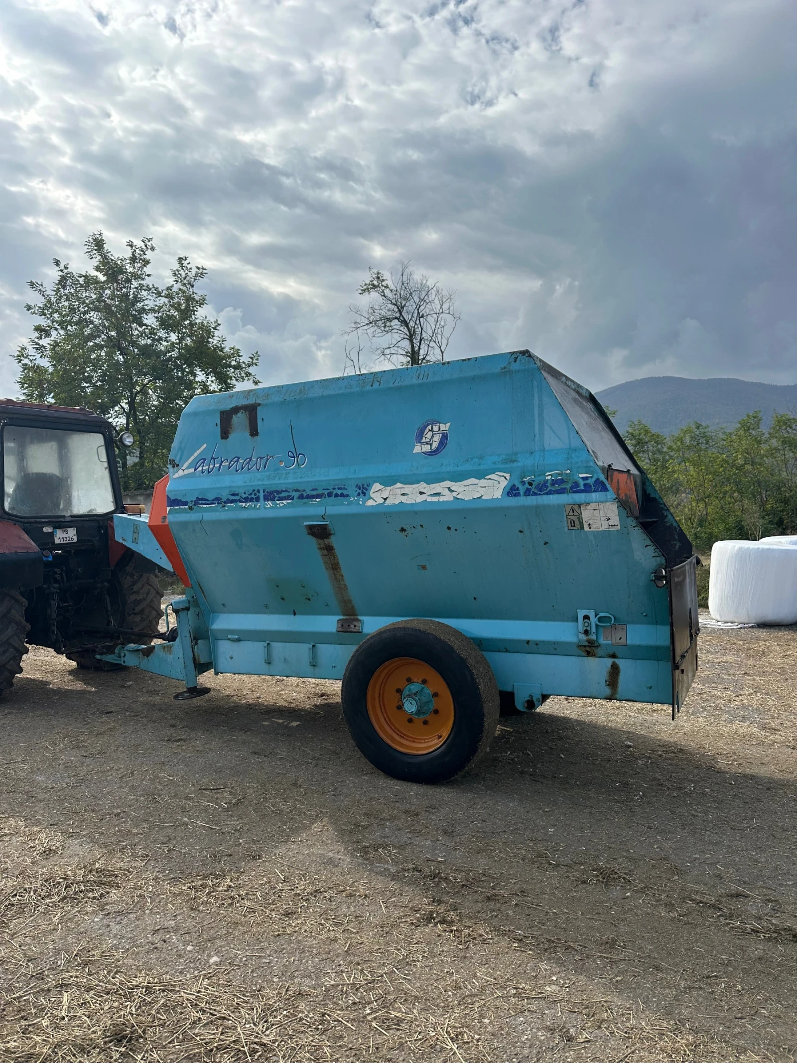 �������������� ������ ������ Storti Labrador 90 | Mobile.bg � ����������� 1