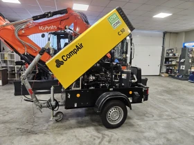 Компресори Друга Compair C50 - НОВ, снимка 5