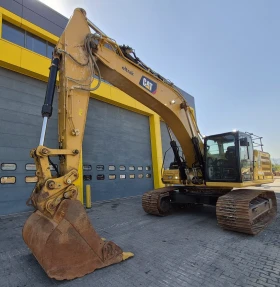  Cat 336 GC | Mobile.bg    2